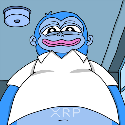 #XONKEY has made a great start. Let’s allow #XONKEY to reach its full potential.

#XRPL