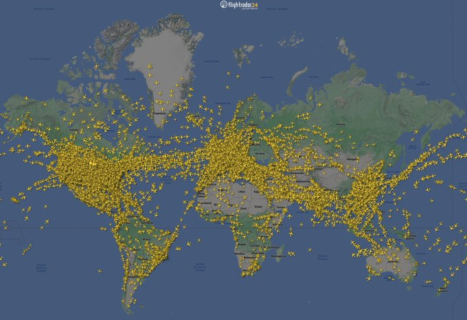 As large swathes of Earth combust - Aviation industry pollutes and fuels even more warming  
By rationing air flights we could drastically reduce aviation emissions  
Unless we take emergency global action now 
Our Earth will be completely hostile to life sooner rather than late