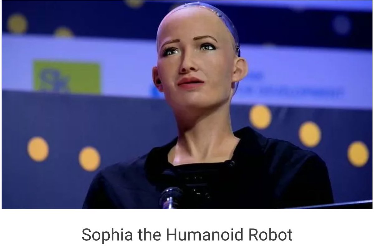 Valetyn_ruee's tweet photo. 🌟 Only 4 DAYS to go! 🌟

Join us at Zimbabwe AI &amp; Innovation Week 🤖🌍 from Dec 9-13, 2024, at the University of Zimbabwe!

✨ Featuring Sophia the Humanoid Robot
💡 Learn how AI drives sustainable development.
📍 University of Zimbabwe

#SophiainZim #FutureTech  #AI https://t.co/Tc39PLqtMq