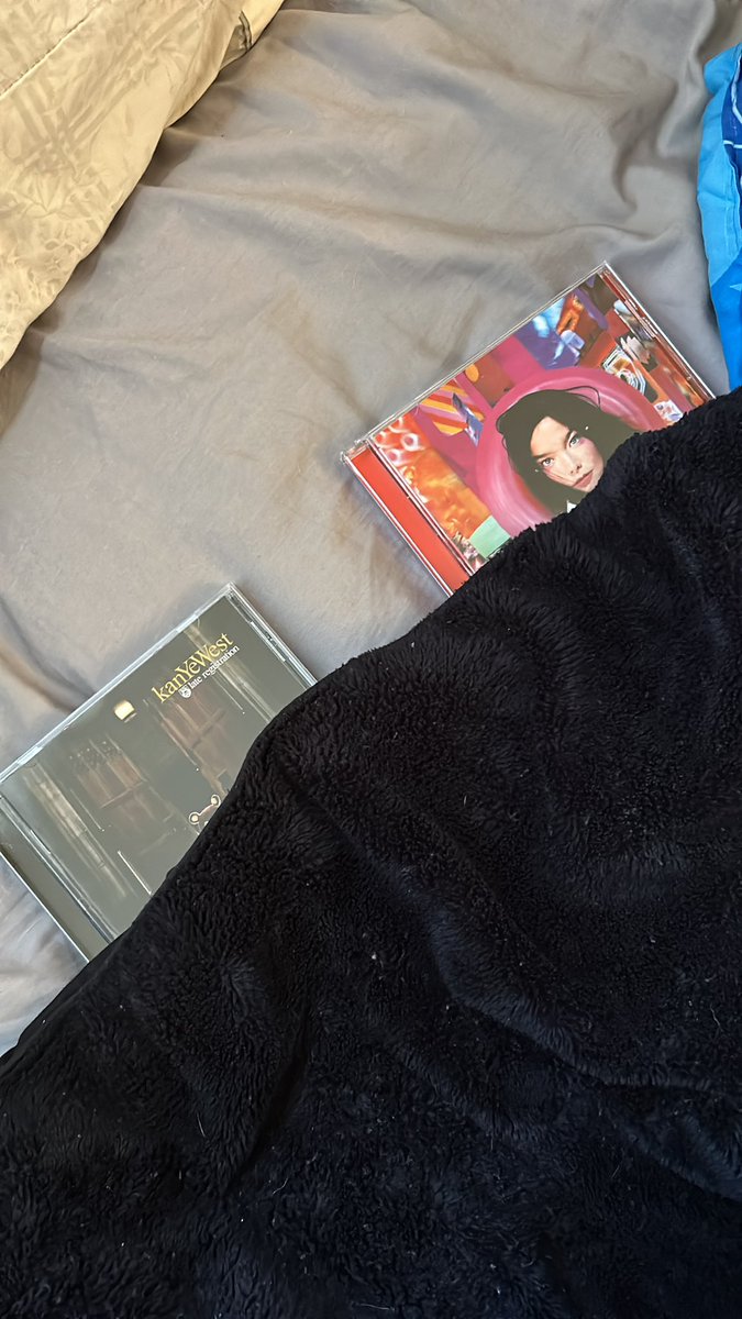 Guys I’m tired of the fighting, I’m 
putting this debate to sleep with this..brace yourself..