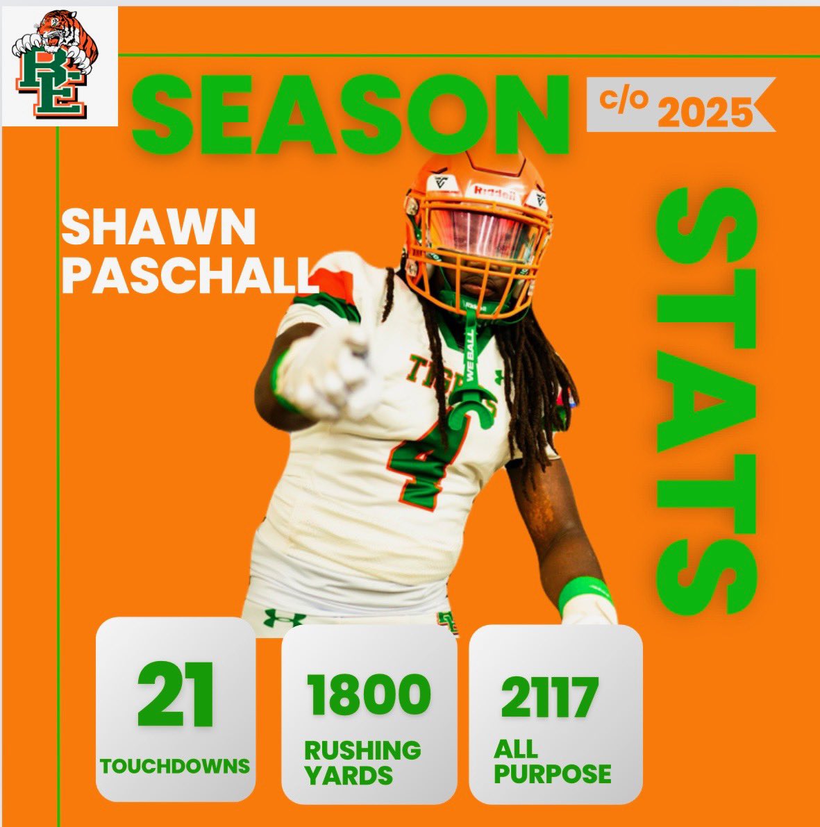 SHAWN J PASCHALL JR (@chubb_2x) on Twitter photo Still looking for a homeπ―β¦..
<a href="/ElyTigersFB/">Blanche Ely Football</a> <a href="/CoachT1920/">Coach T</a> <a href="/sixstarfootball/">Six Star Football | PLUS+</a> <a href="/larryblustein/">Blustein Recruiting</a> <a href="/TheCribSouthFLA/">Frank Tucker</a> <a href="/ESPNTop63/">ESPN Top 63</a> Still looking for a homeπ―β¦..
<a href="/ElyTigersFB/">Blanche Ely Football</a> <a href="/CoachT1920/">Coach T</a> <a href="/sixstarfootball/">Six Star Football | PLUS+</a> <a href="/larryblustein/">Blustein Recruiting</a> <a href="/TheCribSouthFLA/">Frank Tucker</a> <a href="/ESPNTop63/">ESPN Top 63</a>