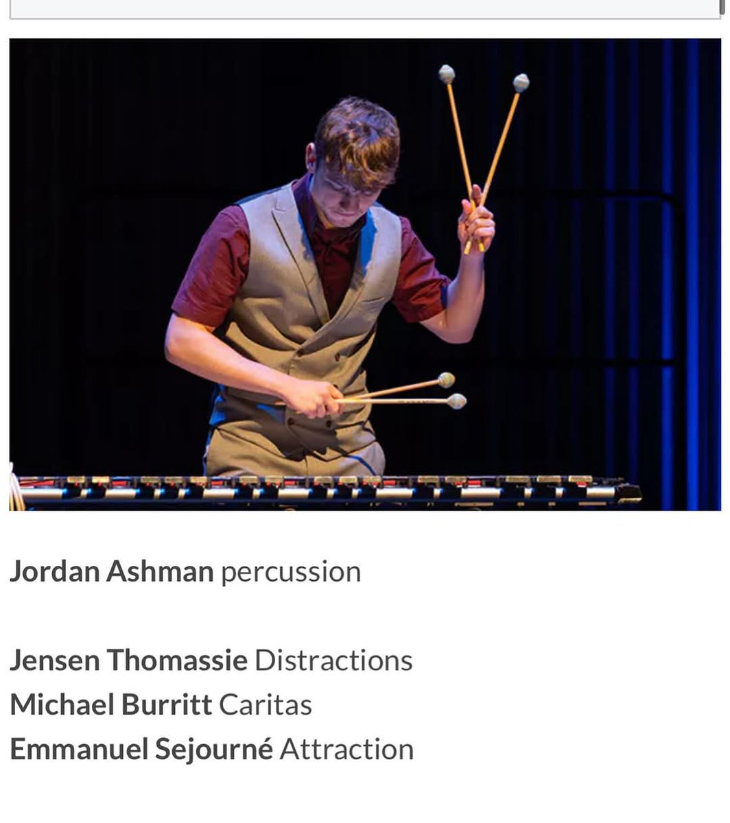 If you are around Birmingham at 1pm tomorrow, then come along to my lunchtime recital at the Recital Hall in the Royal Birmingham Conservatoire!! I’m really excited to be playing some great music in a really cool space!