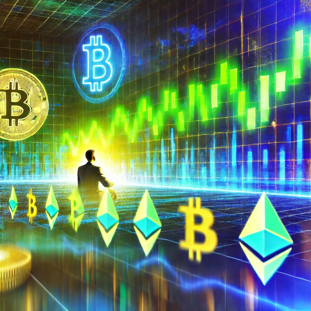web3pumpbtc's tweet photo. Market corrections arenβt the enemy. Theyβre opportunities for the wise and prepared. π #CryptoWisdom #BTC #ETH #Web3Pump https://t.co/lF5OY6Ag3e