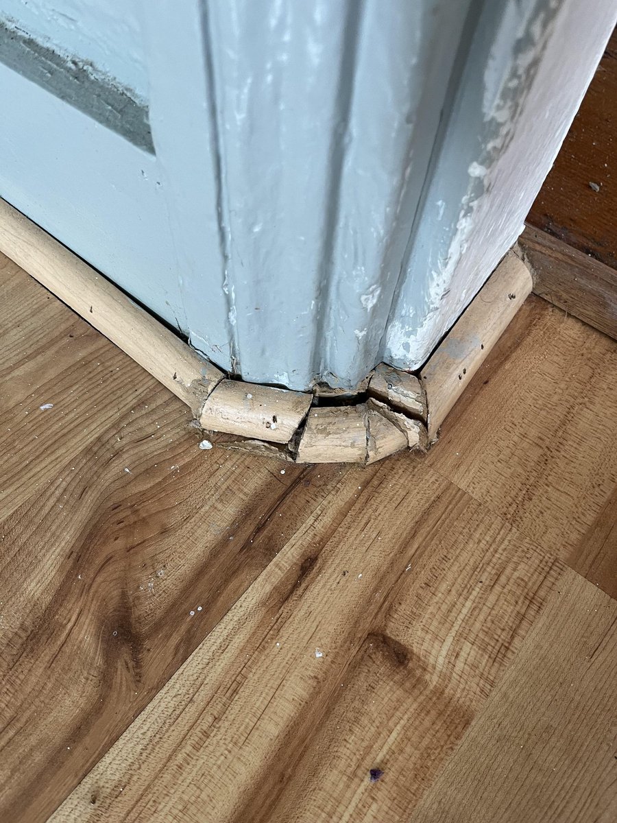 Dovakiin923's tweet photo. Call me for a free estimate.
#TrimWork https://t.co/0c9AbkCtz8