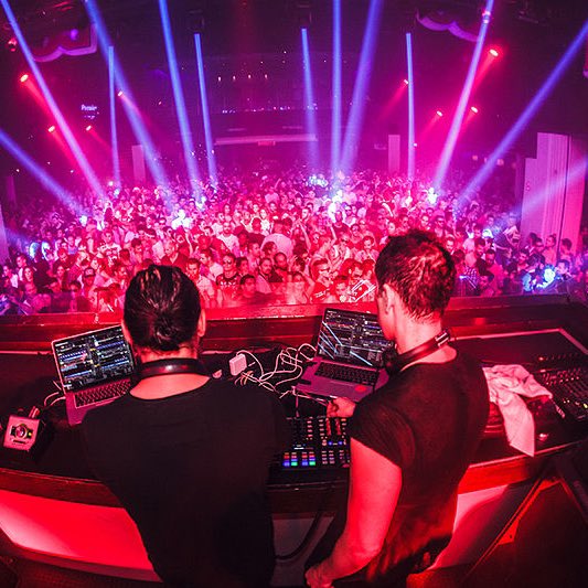 Douglas A. Boneparth tweet media