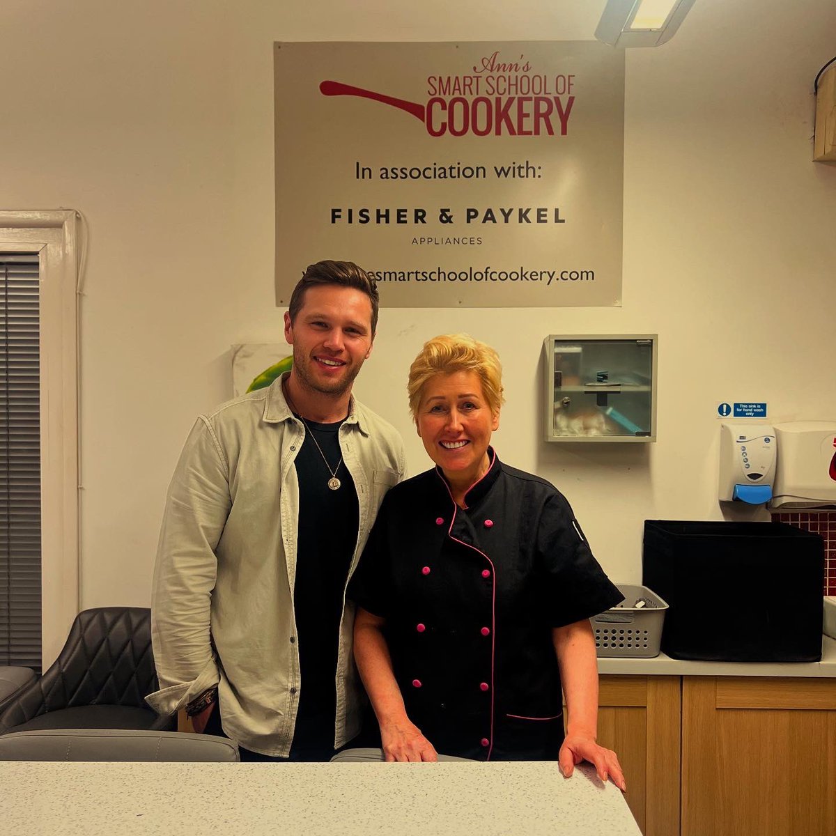 Danny Walters tweet media