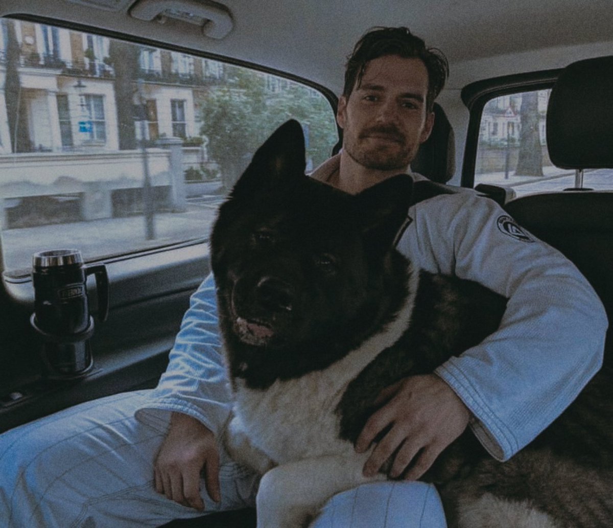 DXRK_SH3RIFF's tweet photo. ᅠᅠᅠᅠ
ᅠᅠ 𝕳oy tuve entrenamiento y después paseo con Apollo. No es un mal domingo después de todo, que tengan buenas tardes.
ᅠᅠ
ᅠᅠᅠᅠ #IsntASeductiveSunday https://t.co/2Zk7Dj5zBO