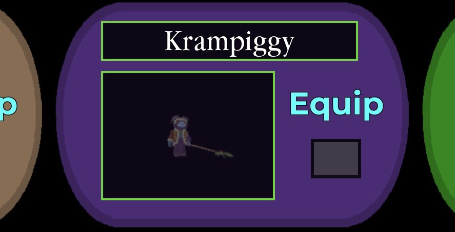 i have officially finished the season, gg. 
this was probably the best update piggy has had in so long, and probably the biggest too, and i can’t wait for the mr p milestones to be released also, it will be so fun to hunt for the ms p skin.