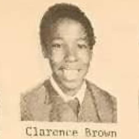 <a href="/52ChuckyBrown52/">Clarence Brown Jr</a>