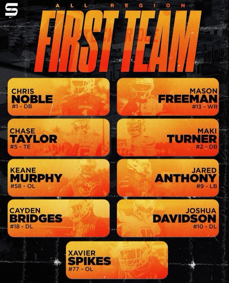 Jared Anthony (26’ LB) tweet media