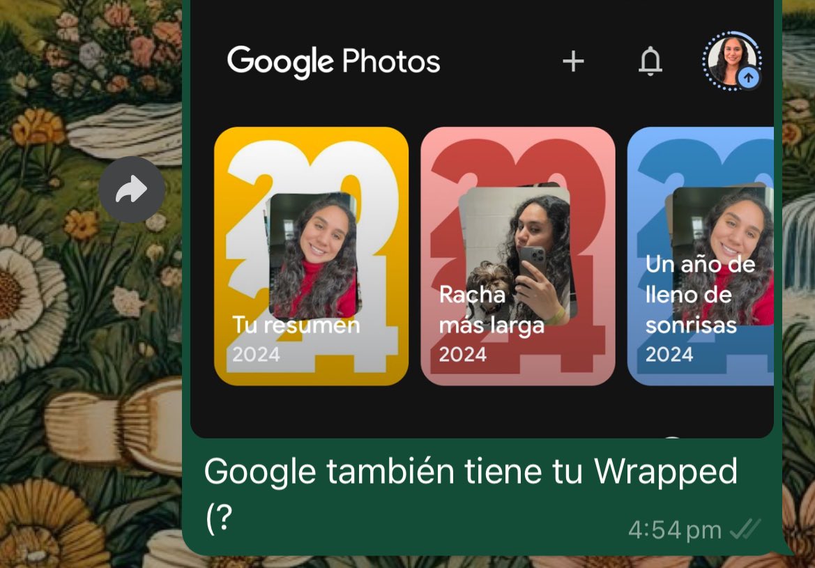 Belu (@belucrespo) on Twitter photo 