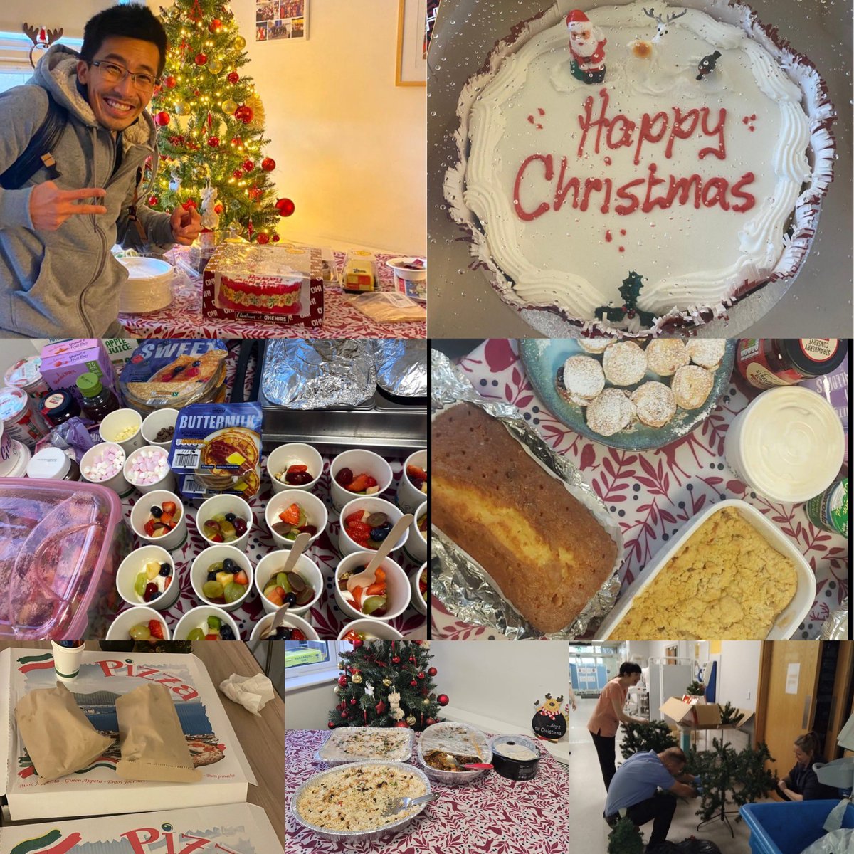 Brona Taaffe (@bronataaffe) on Twitter photo What an AMAZING first week of <a href="/bekerrikind/">Kerri Kindness</a> Kindness Month in SUH ED <a href="/EMedSligo/">Emergency Dept Sligo University Hospital</a> 🤍 It’s so lovely to see everyone getting involved as we are all part of one big team, together! Looking forward to seeing what this week brings…. #bekerrikind What an AMAZING first week of <a href="/bekerrikind/">Kerri Kindness</a> Kindness Month in SUH ED <a href="/EMedSligo/">Emergency Dept Sligo University Hospital</a> 🤍 It’s so lovely to see everyone getting involved as we are all part of one big team, together! Looking forward to seeing what this week brings…. #bekerrikind