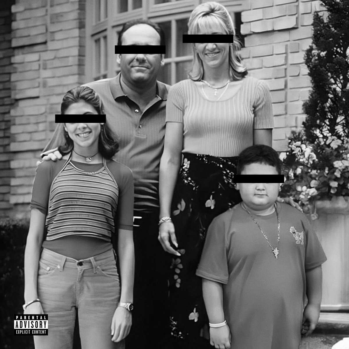 BasedDago's tweet photo. Benny The Butcher album covers be like
(this came to me in a dream) https://t.co/Llj7ieviqa