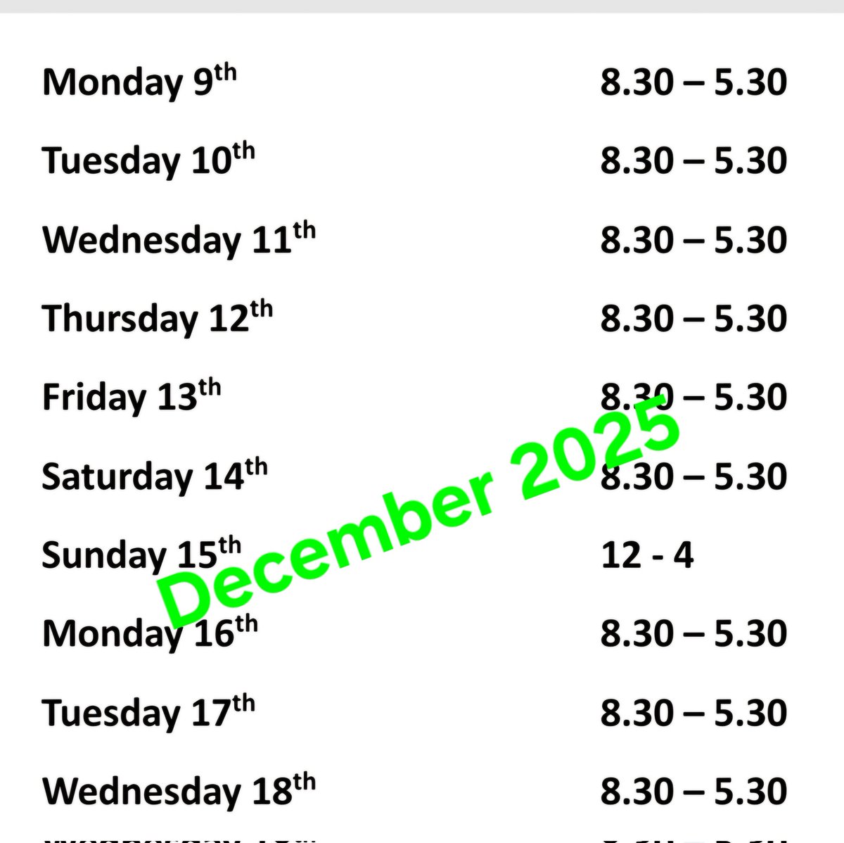 Urru Culinary Store tweet media