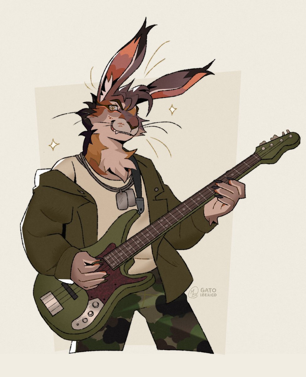 Torso for <a href="/southwesthare/">West 🔜 AC</a>! 🎸