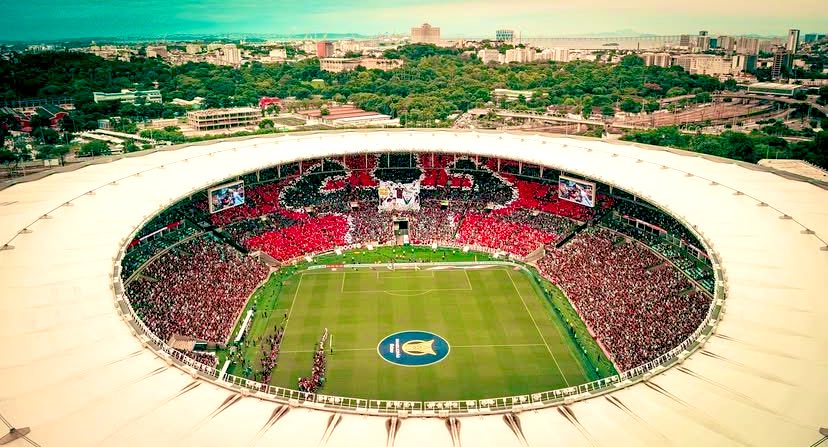 iSempreFlamengo's tweet photo. Linda história. https://t.co/oW2GI6tW89