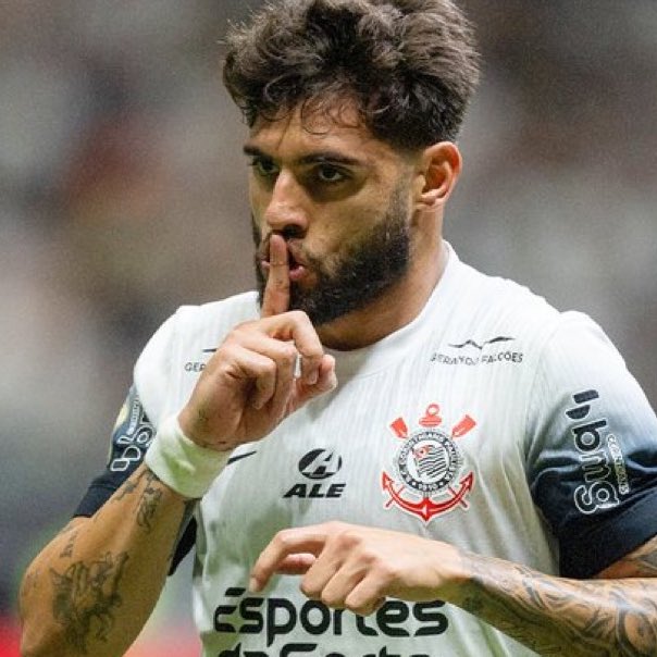 choquei's tweet photo. 🚨FAMOSOS: Yuri Alberto é o artilheiro do BRASIL em 2024 marcando 31 gols. https://t.co/zWnvktFYyo