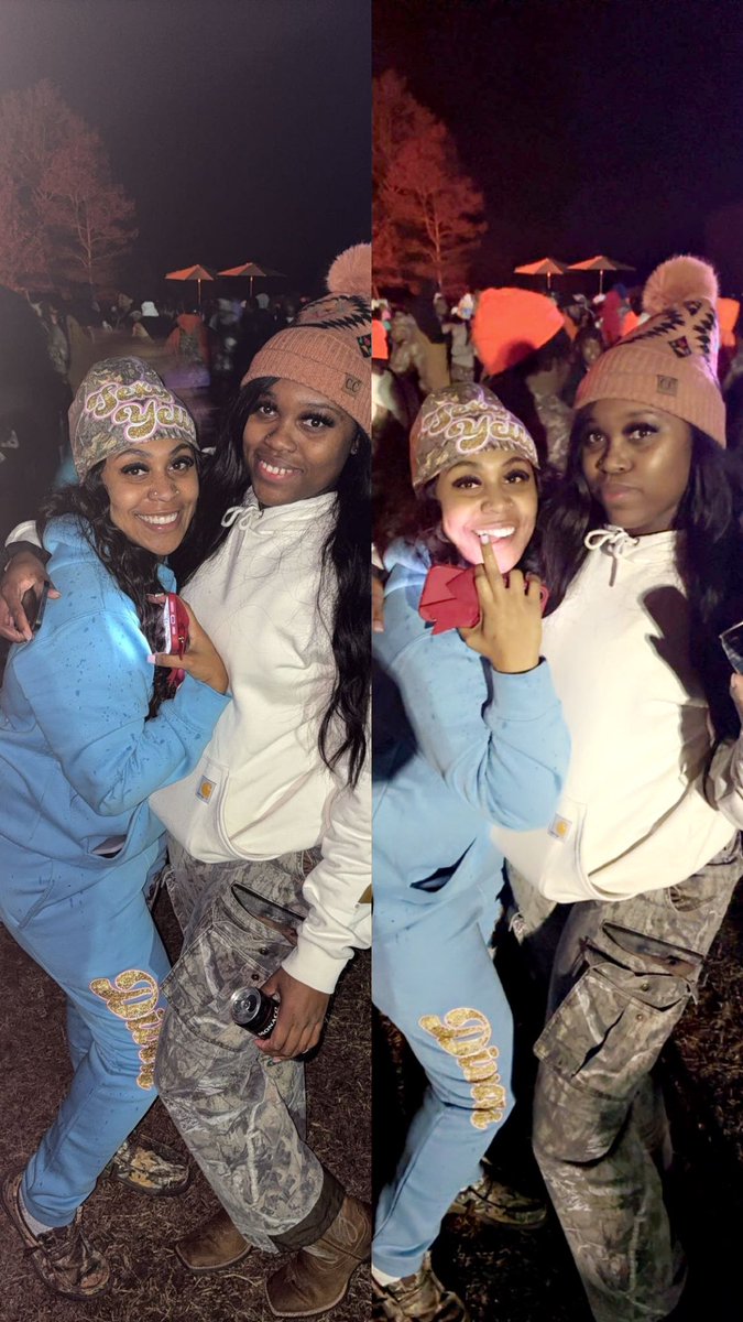 Since 09’ 💗.. I keep posting them cause this the other half of me fasho 🥰🥹