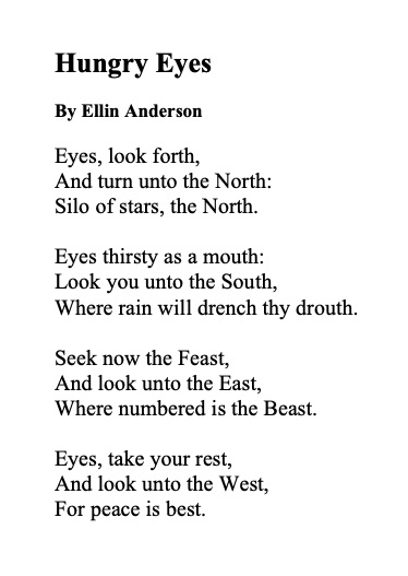 ellin_anderson's tweet photo. #Painting: #ReturnOfTheSun, #OddNerdrum, 1986. #WinterSolstice #Solstice #sun #poem #poetry #poets #PoetryX #PoetryCommunity #PoetryTwitter #PoetryLovers https://t.co/5bwpEoNRhB