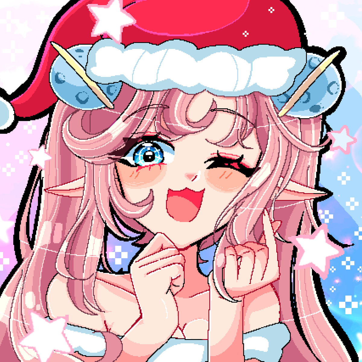 Rinnyvirtual's tweet photo. ✨ Comisión para @NulyVt , muchas gracias !.⁠｡⁠*⁠♡ https://t.co/a8fnuqcOjF