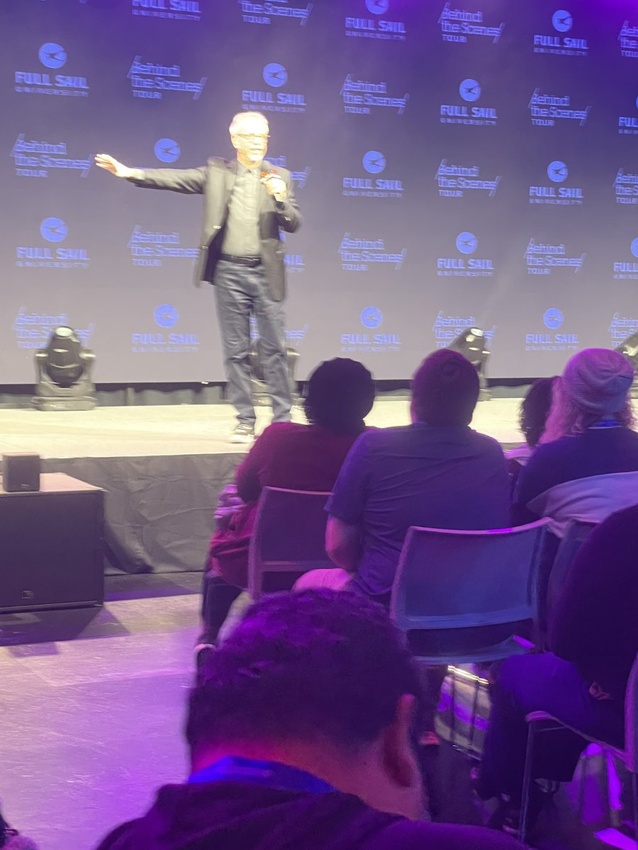 Such a great speech. #fullsailbts