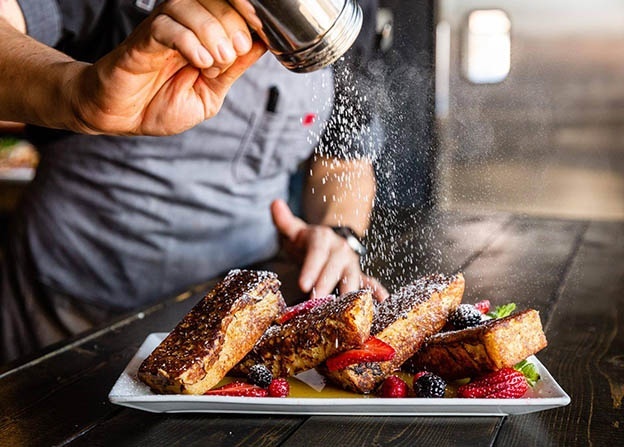 Del Mar Highlands Town Center tweet media