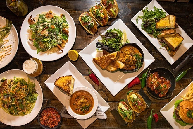 Del Mar Highlands Town Center tweet media