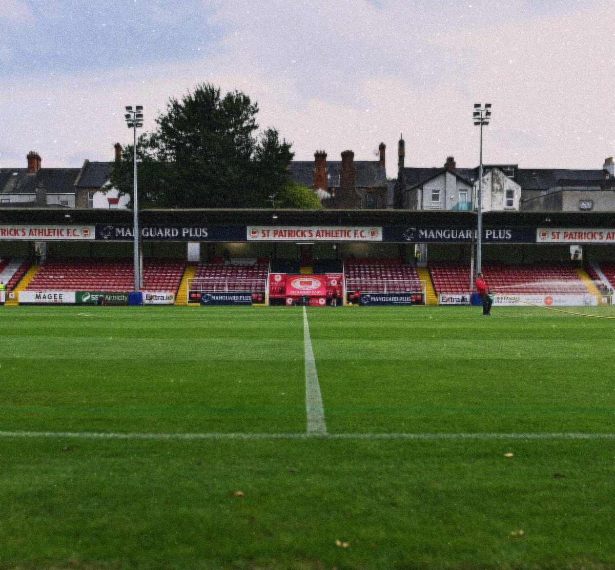 loibible (@loibible) on Twitter photo π¨ <a href="/stpatsfc/">St Patrick's Athletic FC</a> expected to announce stadium development news with Richmond Park in the new year ποΈ
Exciting news for the Saints β¬οΈ π¨ <a href="/stpatsfc/">St Patrick's Athletic FC</a> expected to announce stadium development news with Richmond Park in the new year ποΈ
Exciting news for the Saints β¬οΈ
