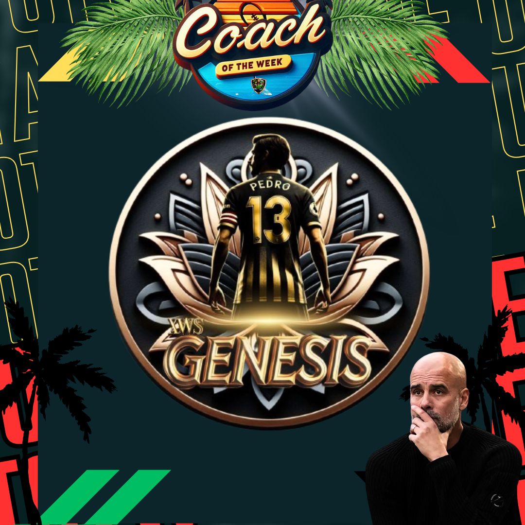 Antilles Pro Gaming | APG (@cpgownerantille) on Twitter photo <a href="/DelPedro131/">Del_Pedro_13</a> Encore une fois ne laisse personne prendre sa place bravo aux <a href="/xWSGenesis/">xWS GENESIS</a> Manager of the week encore une fois <a href="/DelPedro131/">Del_Pedro_13</a> Encore une fois ne laisse personne prendre sa place bravo aux <a href="/xWSGenesis/">xWS GENESIS</a> Manager of the week encore une fois