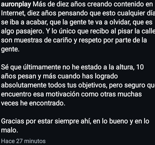 Ari tweet media