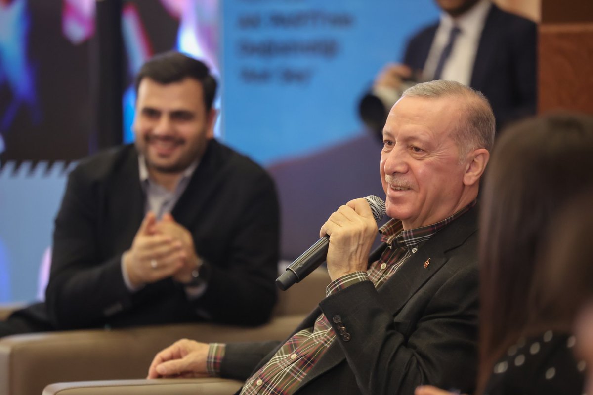 eyupkadirinan's tweet photo. Gaziantep Gençlik Buluşması https://t.co/RHgweGZGU1