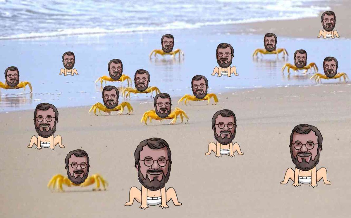 Reversal on $CHAD 

You know what that means.