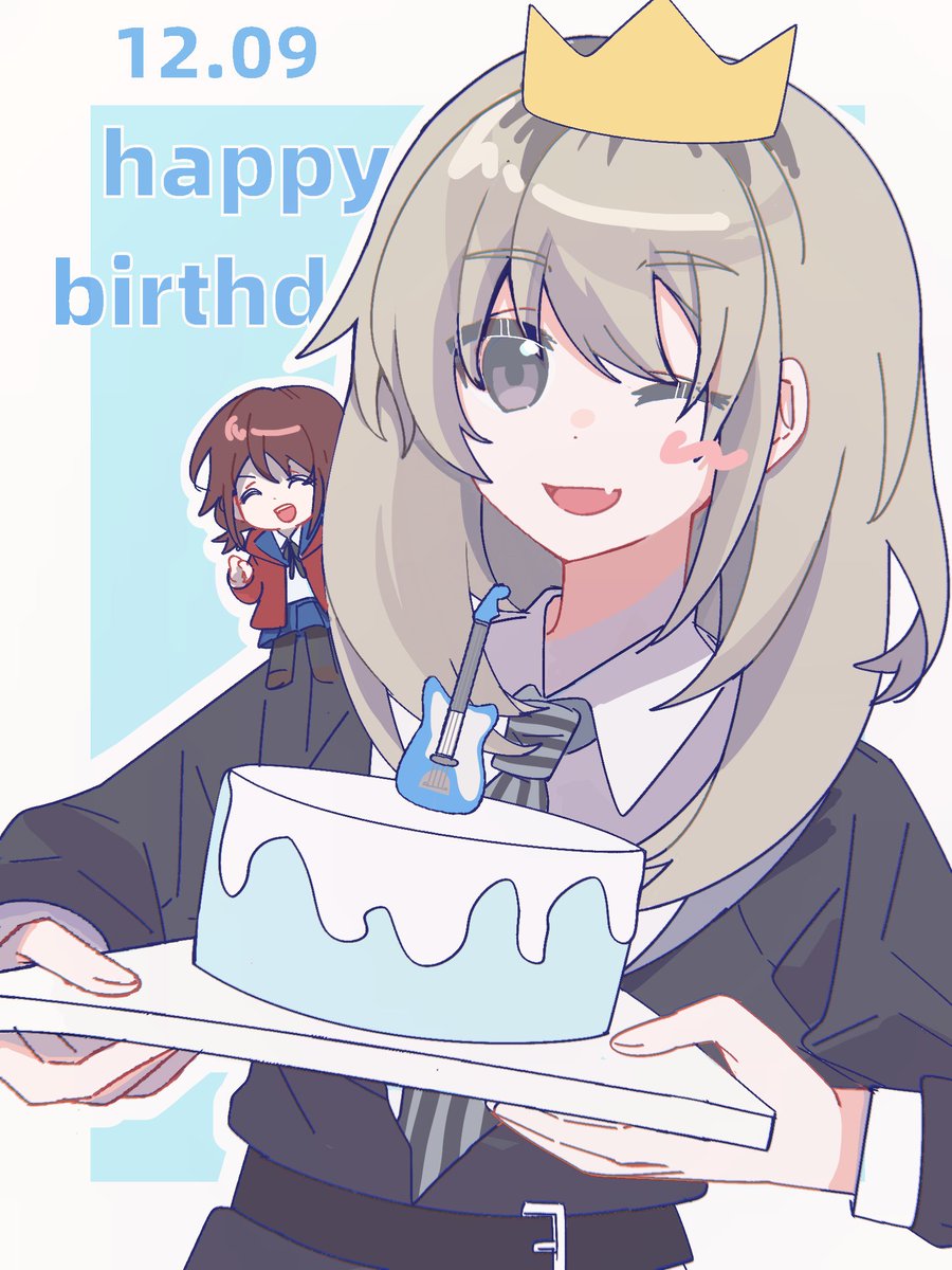 shql700's tweet photo. #河原木桃香生誕祭2024
#ガルクラ
#GirlsBandCry
Momoka、お誕生日おめでとうございます！ https://t.co/ONvF4p4lbf