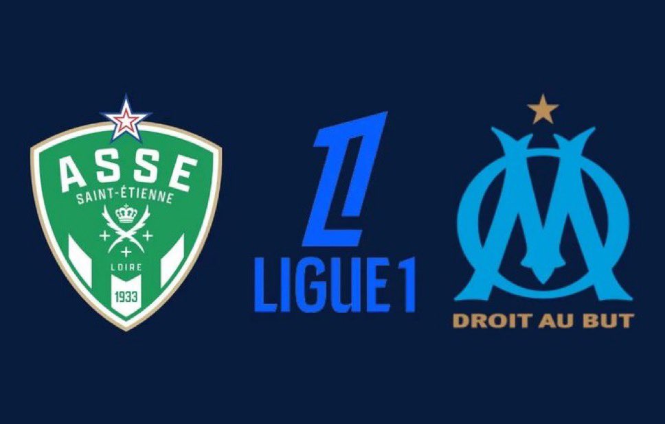 Bonjour <a href="/ASSEofficiel/">AS Saint-Étienne</a>, je suis devant le match #ASSEOM sur <a href="/DAZN_FR/">DAZN France</a> et votre capo que l’on entend dans les enceintes du stade lance depuis le début du match des chants homophobes. Vous intervenez quand? Et les délégués <a href="/LFPfr/">Ligue de Football Professionnel</a> ! Quelle honte !