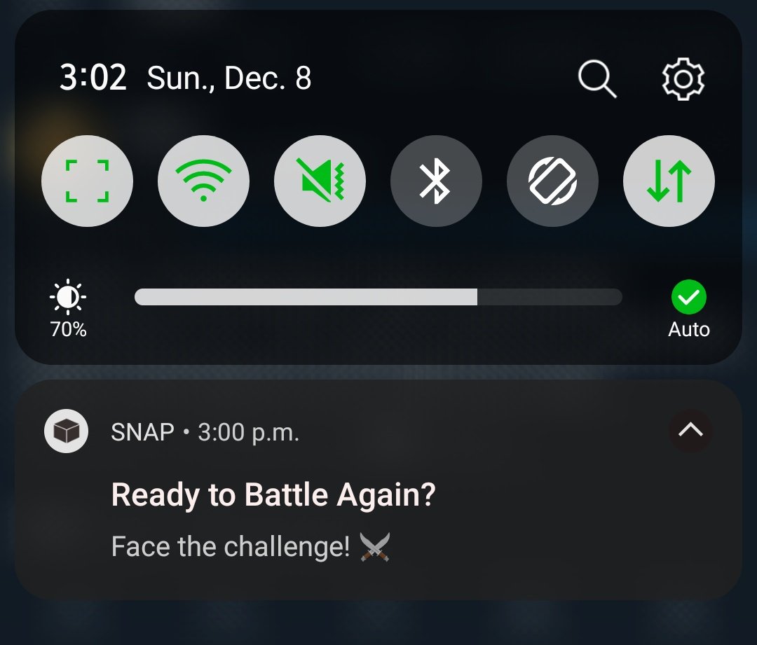 What challenge are we talking about here