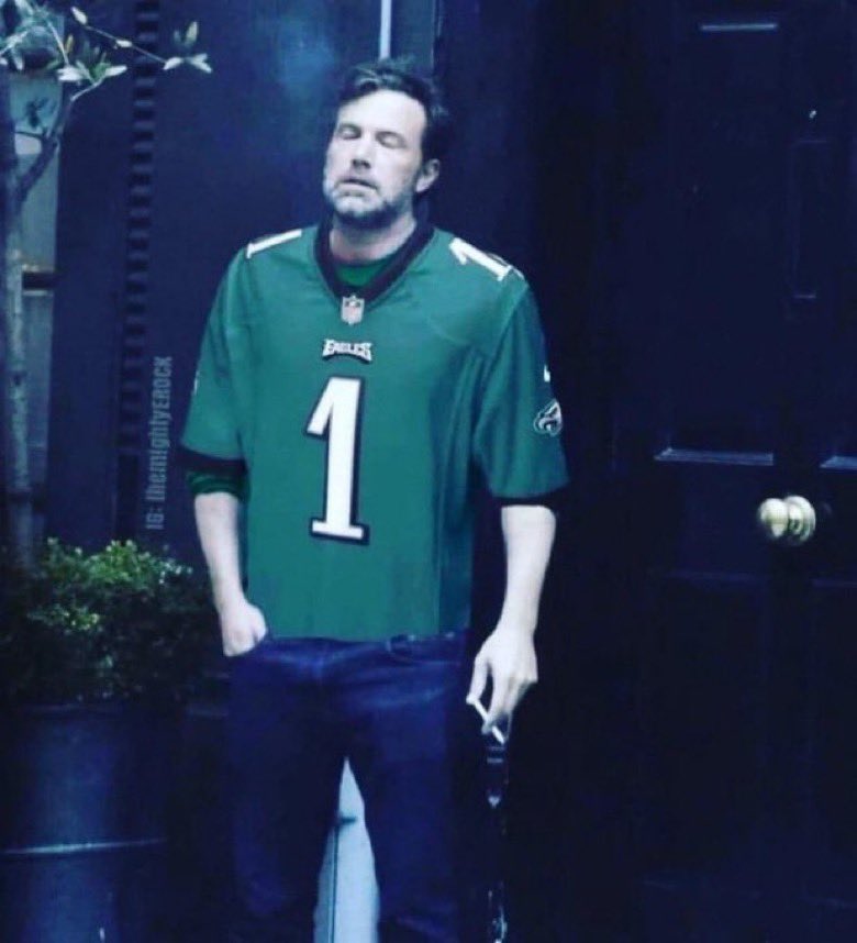 PhillyTruthr's tweet photo. what a day, am I right https://t.co/LYHlQNeFTo