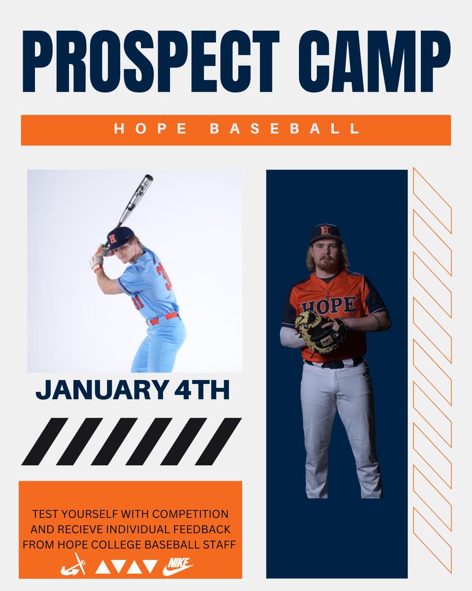 Hope Baseball tweet media