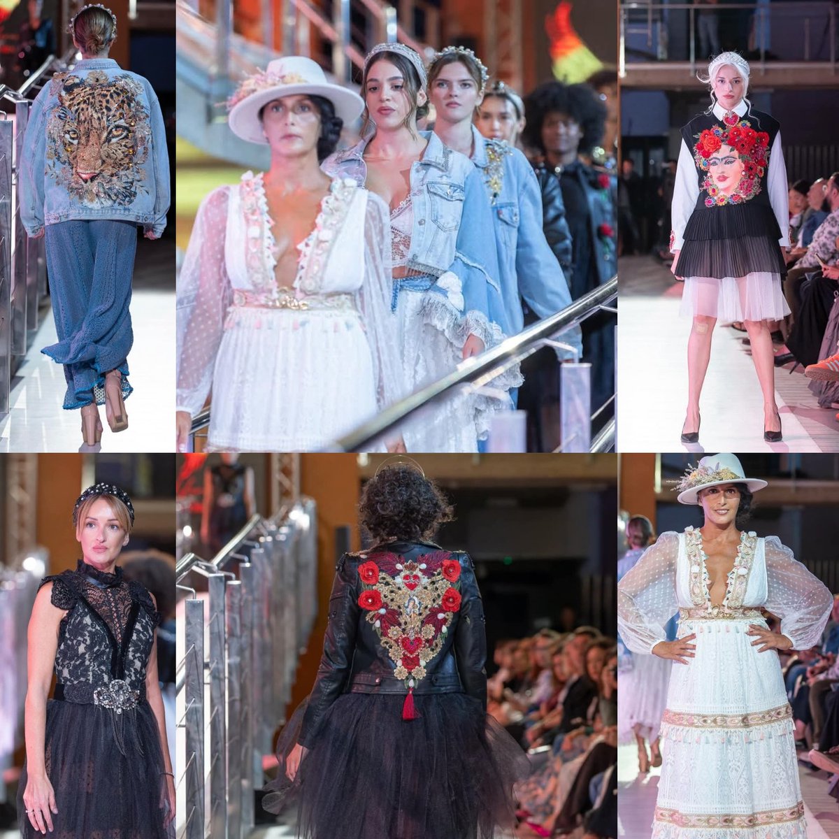 BeatrizHmoda's tweet photo. #ColecciónMirror #FuerteventuraFashionWeek
#BeatrizHernandezDiseñadora 
#Fuerteventura #LasPalmas #Canarias #Moda #ModaCanarias https://t.co/c0unknI7UU