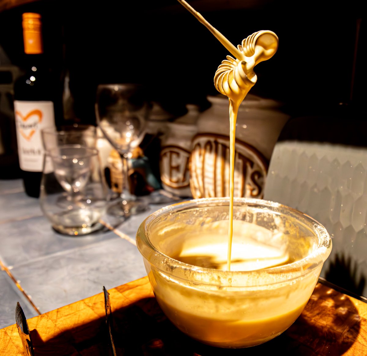 Nobby1962's tweet image. Ox Tail stew. Meat from my  local butchers. #Britishmeat