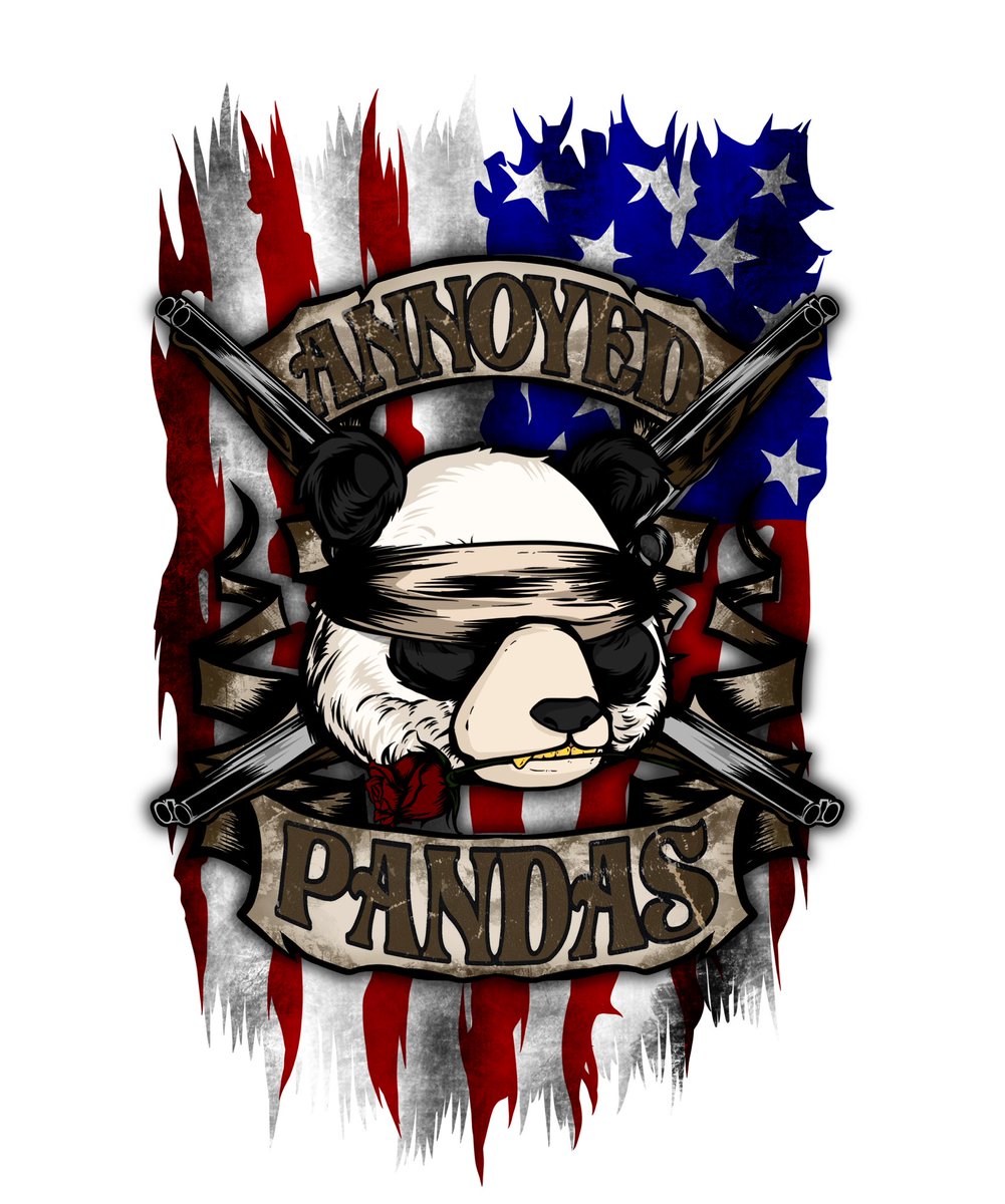 Annoyed 🐼 tweet media