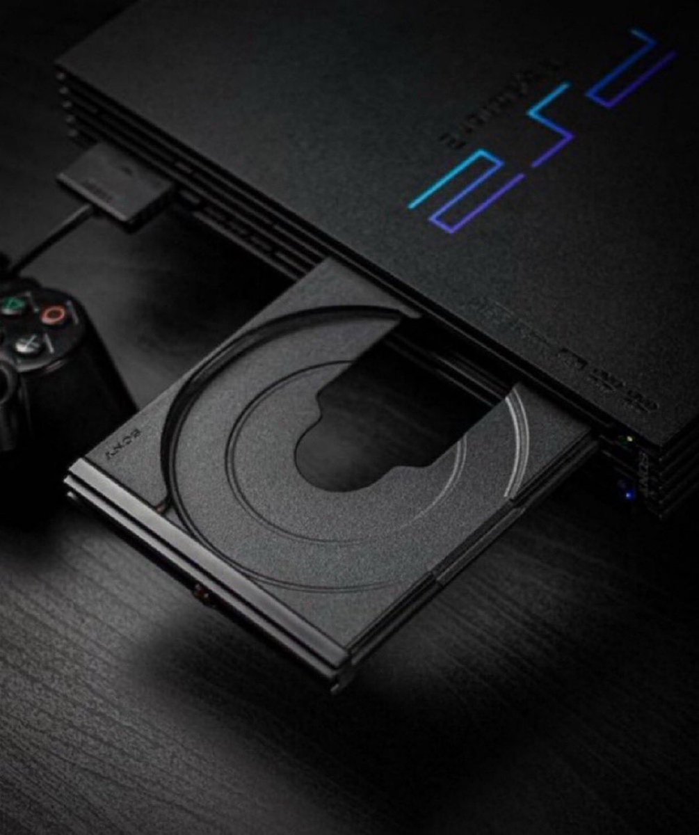 GamewithDave's tweet image. What PS2 game comes to mind?