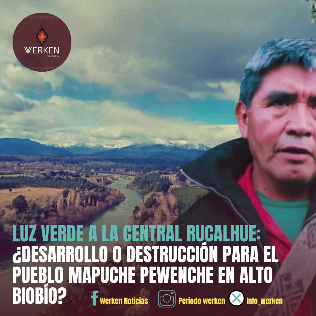 Werken Noticias tweet media