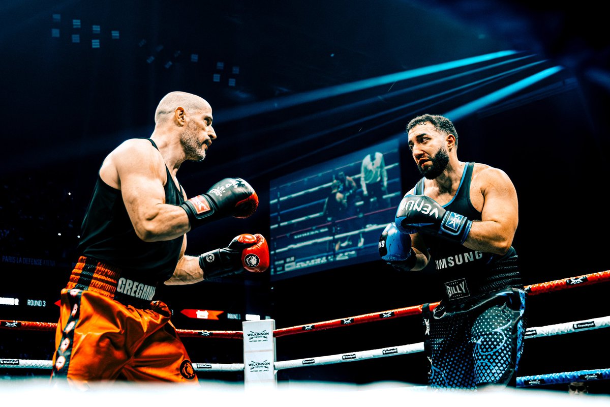 playthevibe_'s tweet photo. (THREAD) Mes photos du combat @RebeuDeter VS GregMMA🥊✨ https://t.co/8venIpRmOu