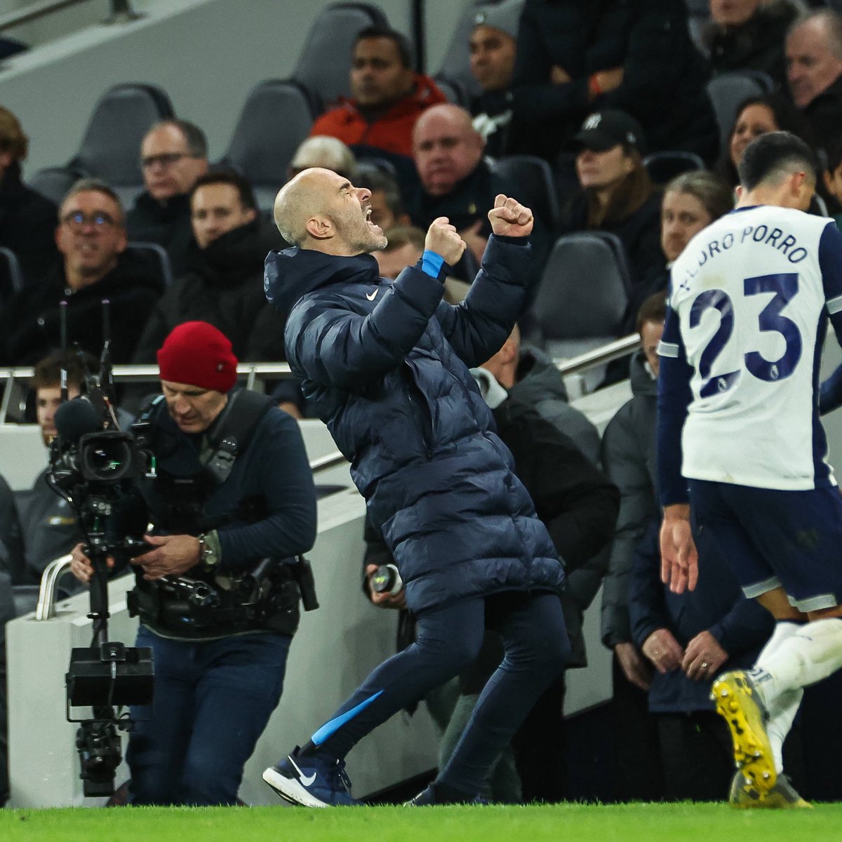 AbsoluteChelsea's tweet image. What a feeling! 🔝🔵