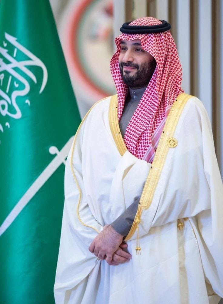 abomoonearah's tweet photo. @HRHMBNSALMAAN وعليكم السلام ورحمة الله وبركاته 🇸🇦🤍💚🤍💚🤍 https://t.co/2x6U0o70Ya