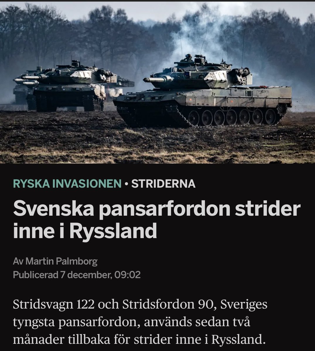 De lever sitt bästa liv.