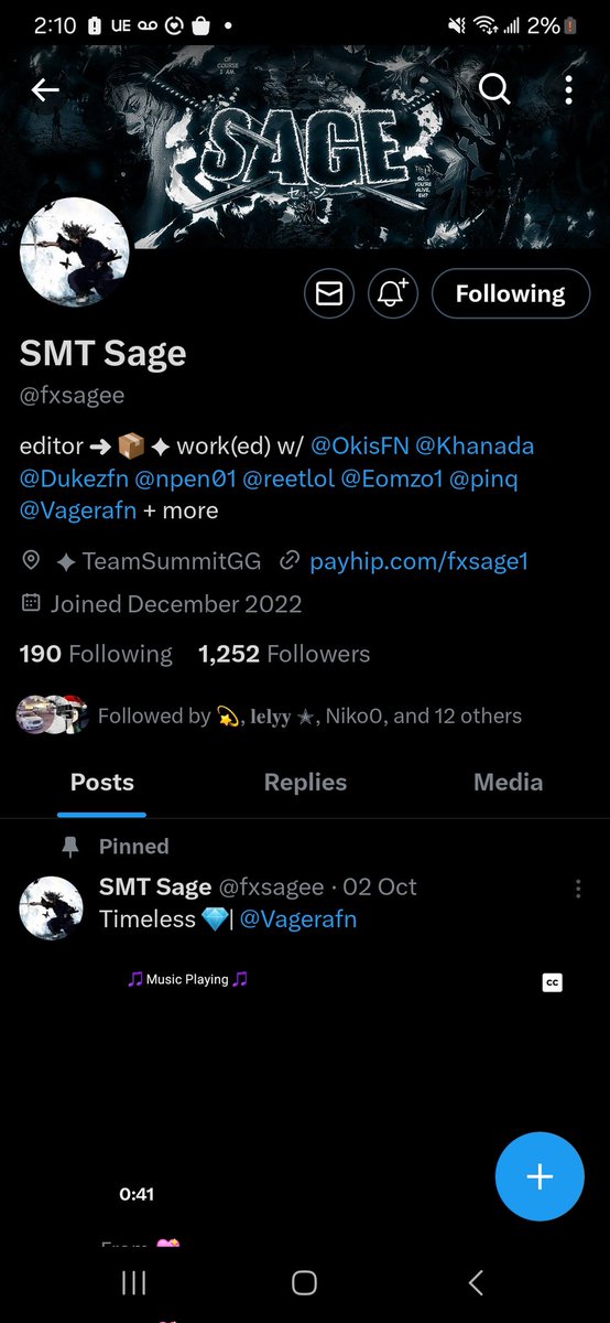 matafnz's tweet photo. @fxsagee @Zeroxxfn PLSSS https://t.co/MOGgnHMHOG
