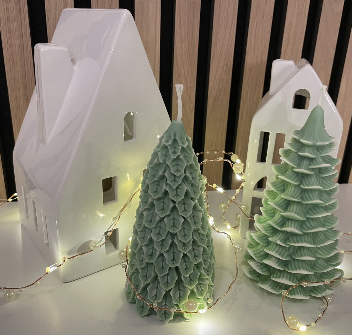MeadowCoveGifts's tweet photo. #shopindie is everyone ready for #Christmas2024 ? We are scenting our lounge with these Forest Pine scented tree candles. #soywaxcandle #handmade #giftsofinstagram https://t.co/jDoBOB50nl