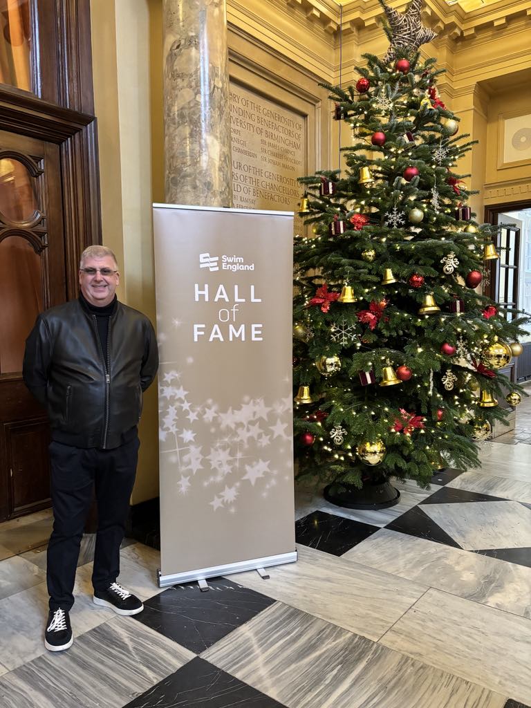 This time last week! --Thank you x 
#HallOfFame