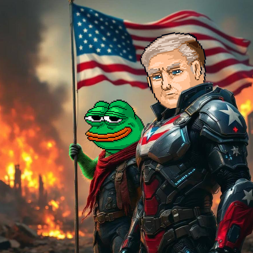 0xMenGame's tweet photo. @cb_doge MAKE FIGHTING GREAT AGAIN 👊

0xMen fixes this 🥊

https://t.co/j8XTQbmLlZ https://t.co/ga7A4vQeve